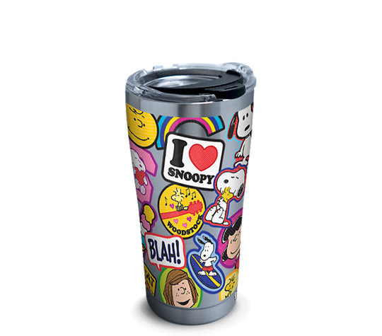 Peanuts™ Collage Stainless Tervis