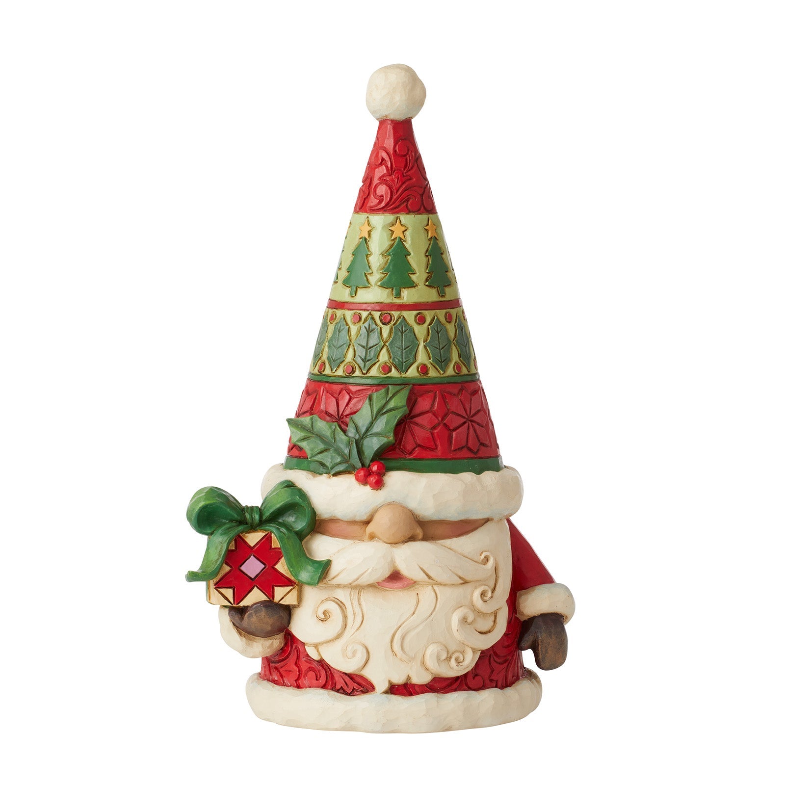 Gnome Santa Retailer Exclusive