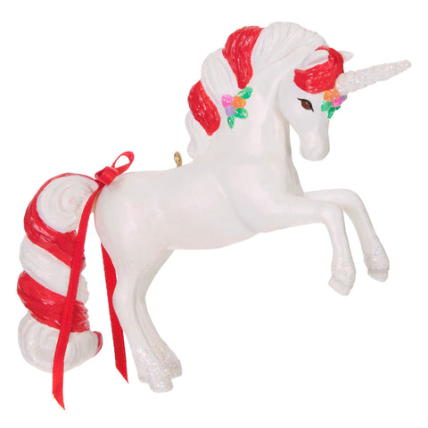 Hallmark Sweet Unicorn Ornament