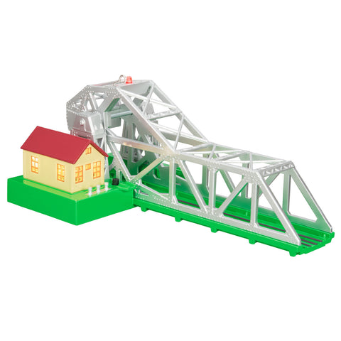 Hallmark Lionel® 313 Bascule Bridge Ornament With Light