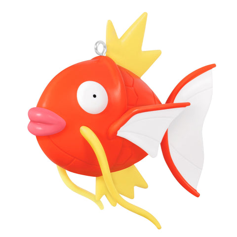 Hallmark Pokémon Magikarp Ornament