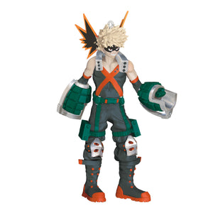 Hallmark My Hero Academia Katsuki Bakugo Ornament