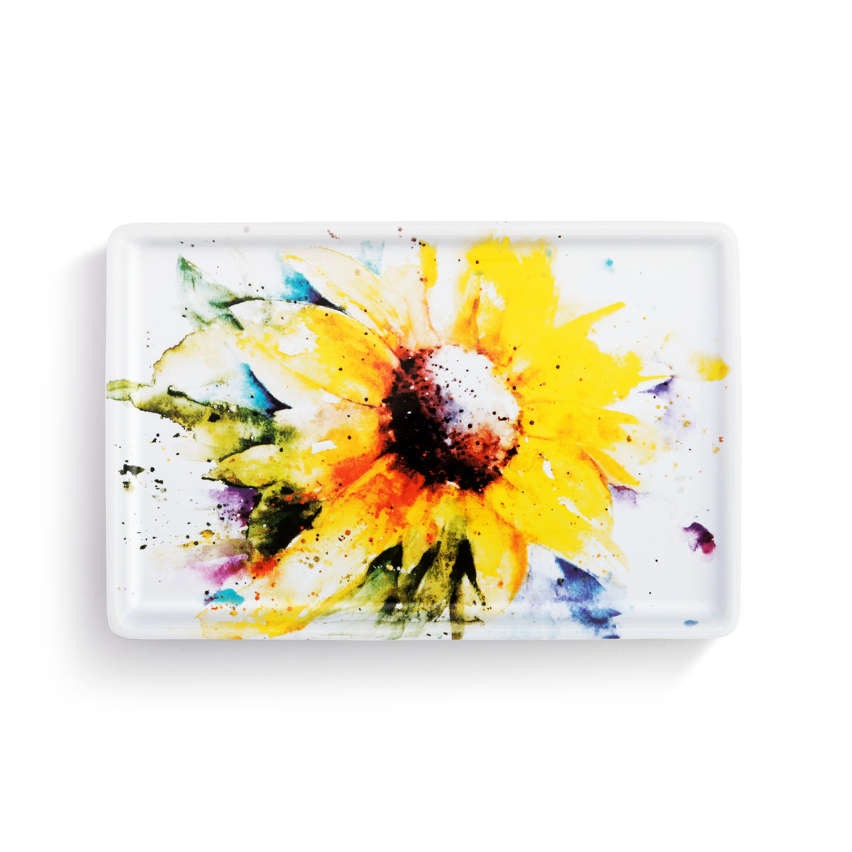 Sunflower Wall Art